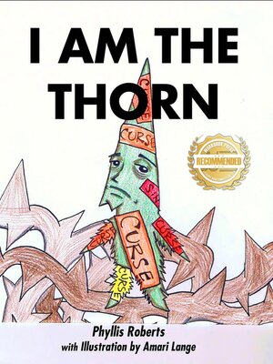 cover image of I am the Thorn